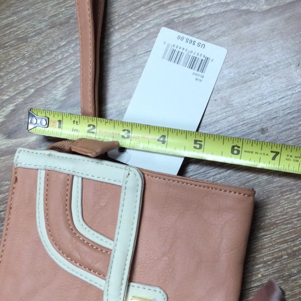 Big Buggha Clutch Bag - Picture 4 of 5